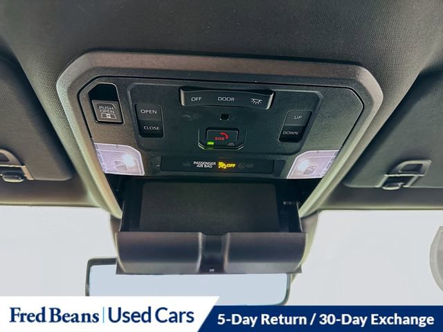 Used 2025 Toyota Tacoma Limited image 25