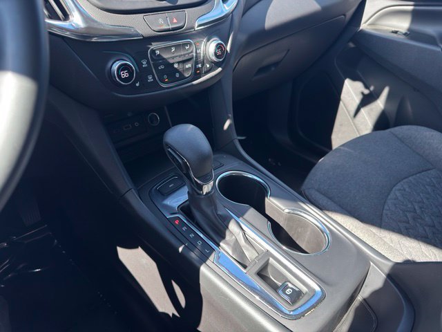 Certified 2024 Chevrolet Equinox LT AWD/4WD image 21
