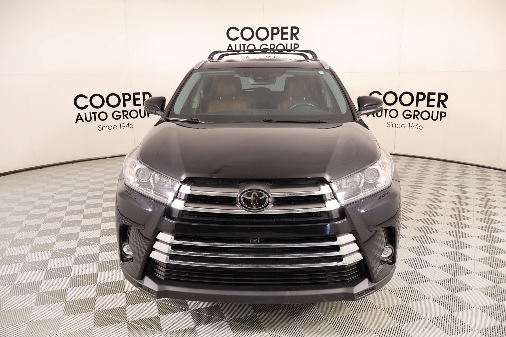Used 2019 Toyota Highlander Limited Platinum AWD/4WD image 9