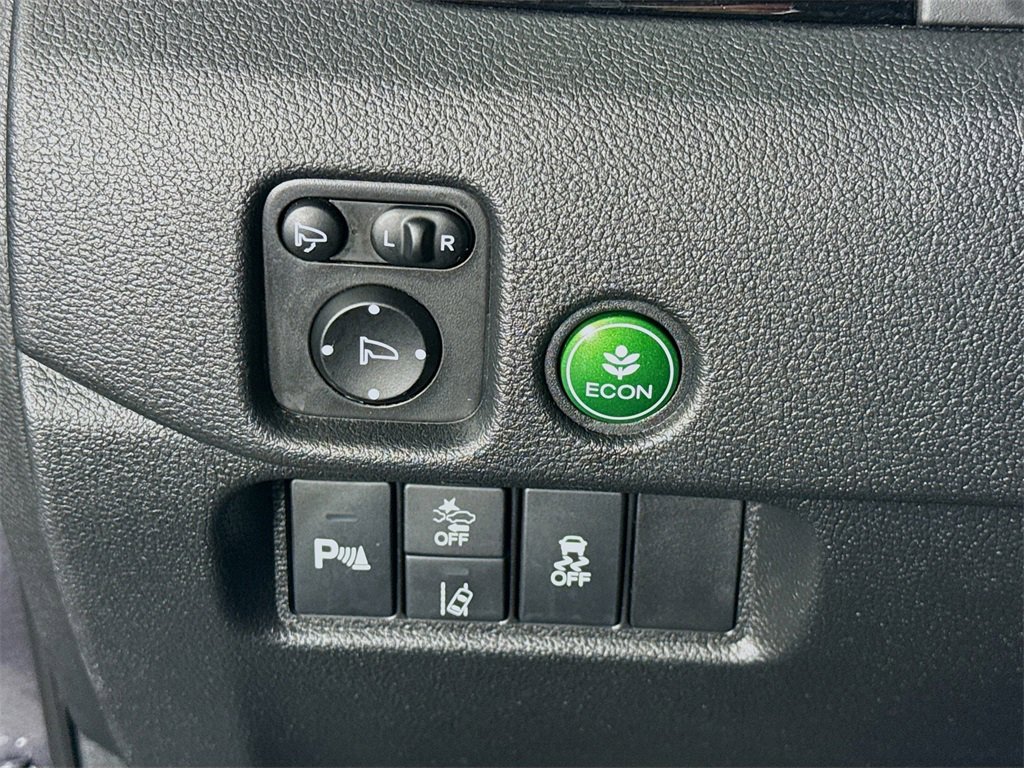 Used 2019 Honda Passport Touring image 20