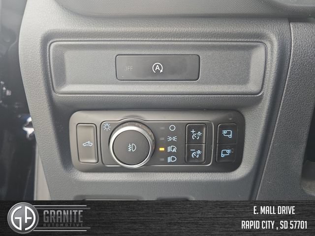 Used 2025 Ford F150 Tremor AWD/4WD image 32