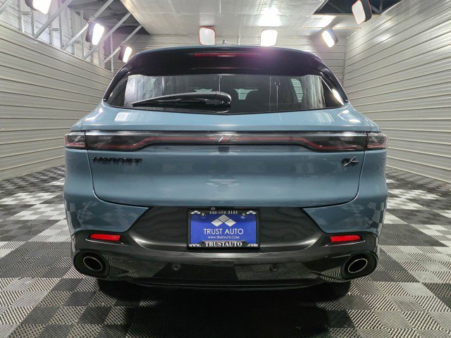 Used 2024 Dodge Hornet R/T Plus w/ Tech Pack Plus w/o Parking image 6