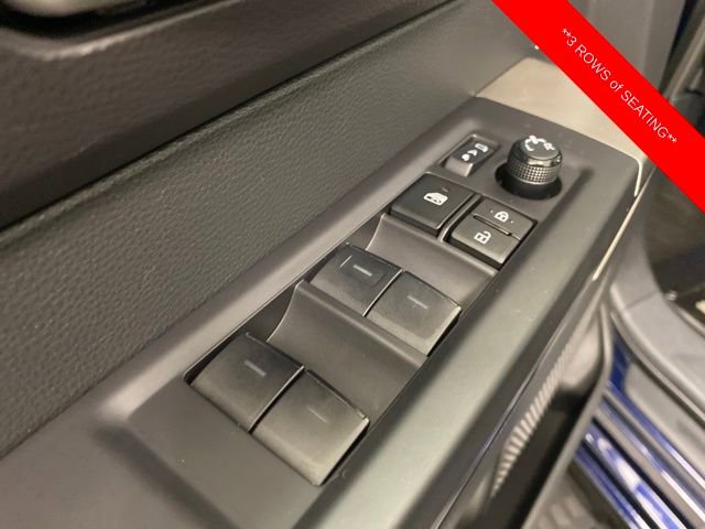 Used 2024 Toyota Sequoia SR5 w/ SR5 Premium Package image 13