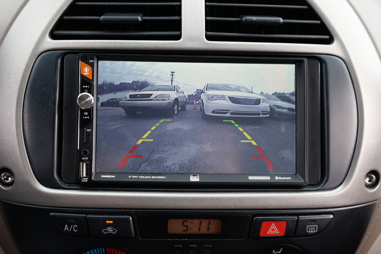 Used 2002 Toyota RAV4 2WD image 28