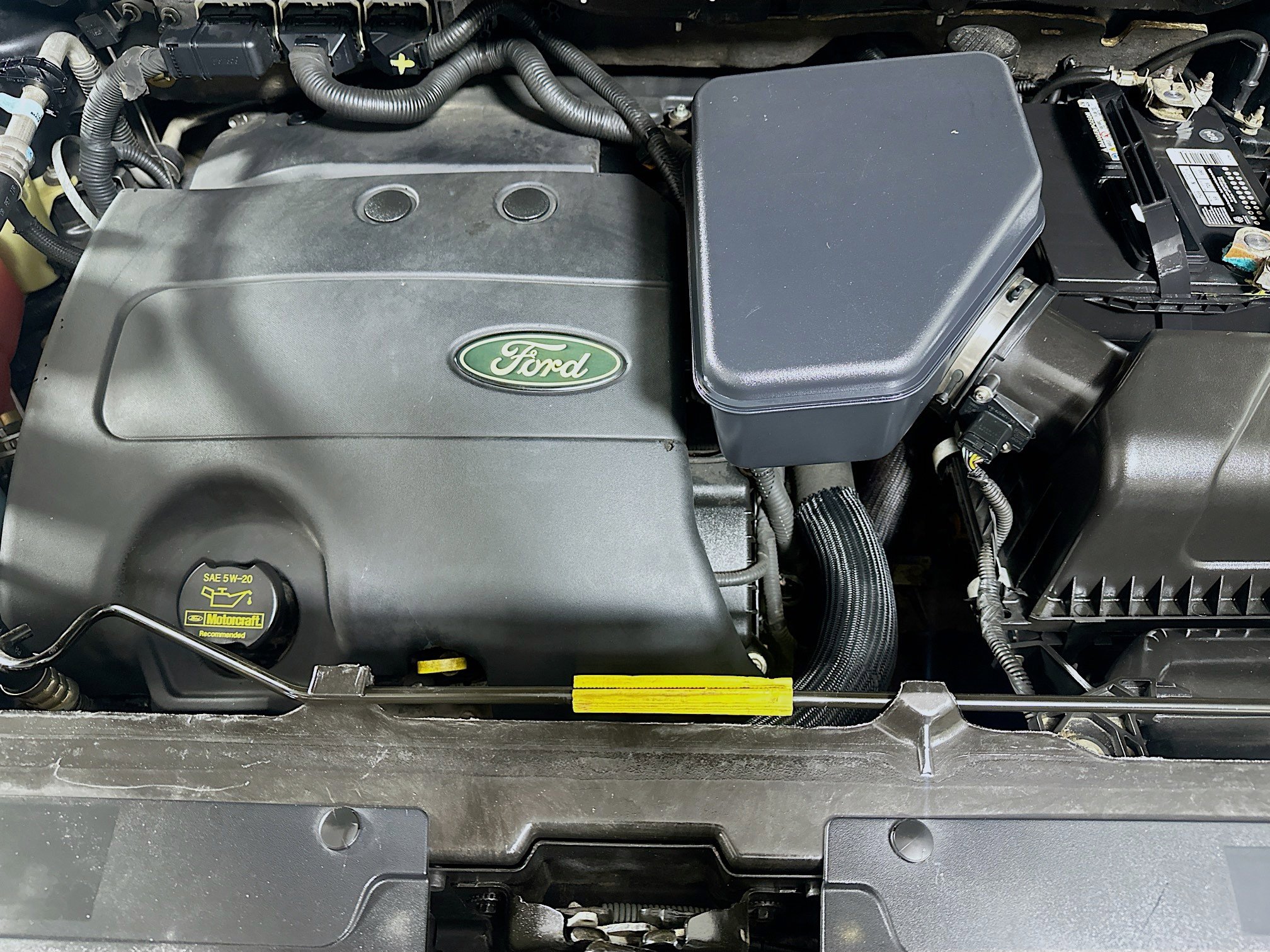 Used 2013 Ford Edge SEL image 31