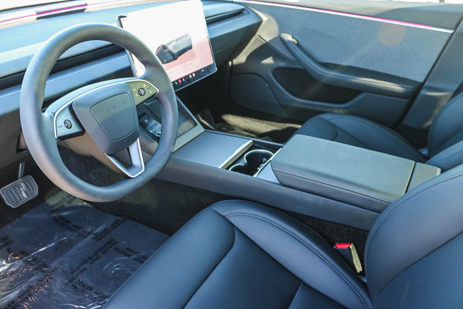 Used 2025 Tesla Model 3 Long Range image 18