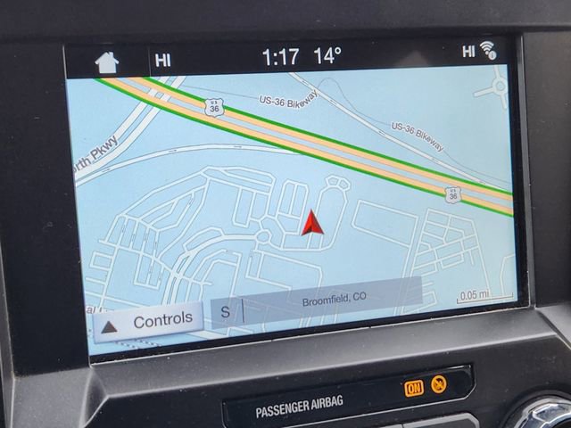 Certified 2018 Ford F350 Lariat w/ Chrome Package image 24