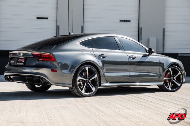Used 2014 Audi RS 7 Prestige image 5