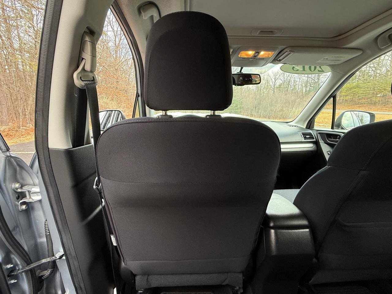 Used 2015 Subaru Forester 2.5i Premium w/ All-Weather Package AWD/4WD image 23