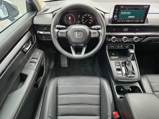 Used 2024 Honda CR-V EX-L image 11