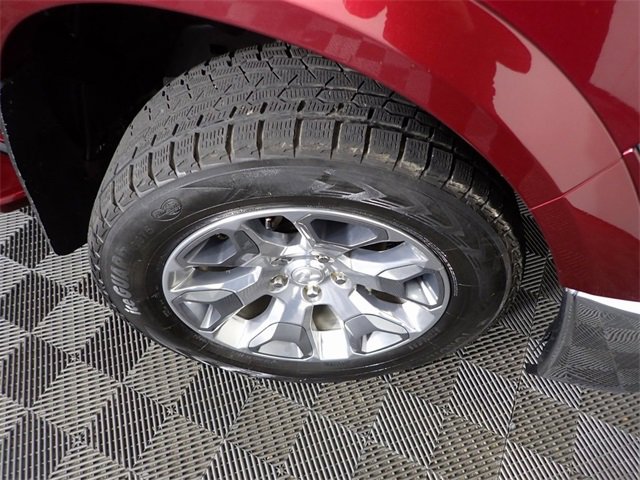 Used 2018 RAM 1500 Limited image 35