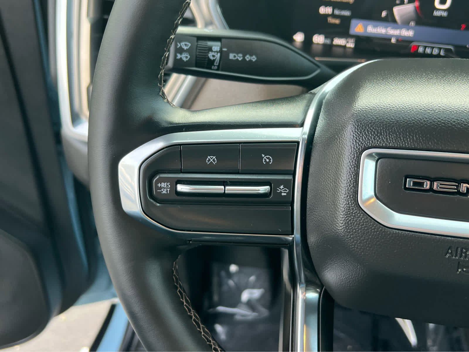 Used 2026 GMC Canyon Denali image 31