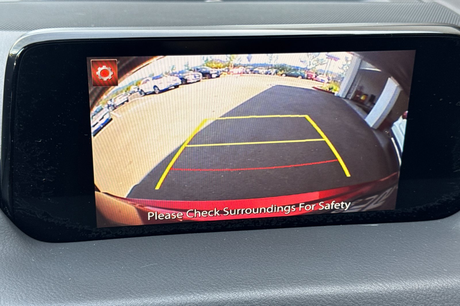 Used 2019 MAZDA CX-5 Grand Touring Reserve image 26