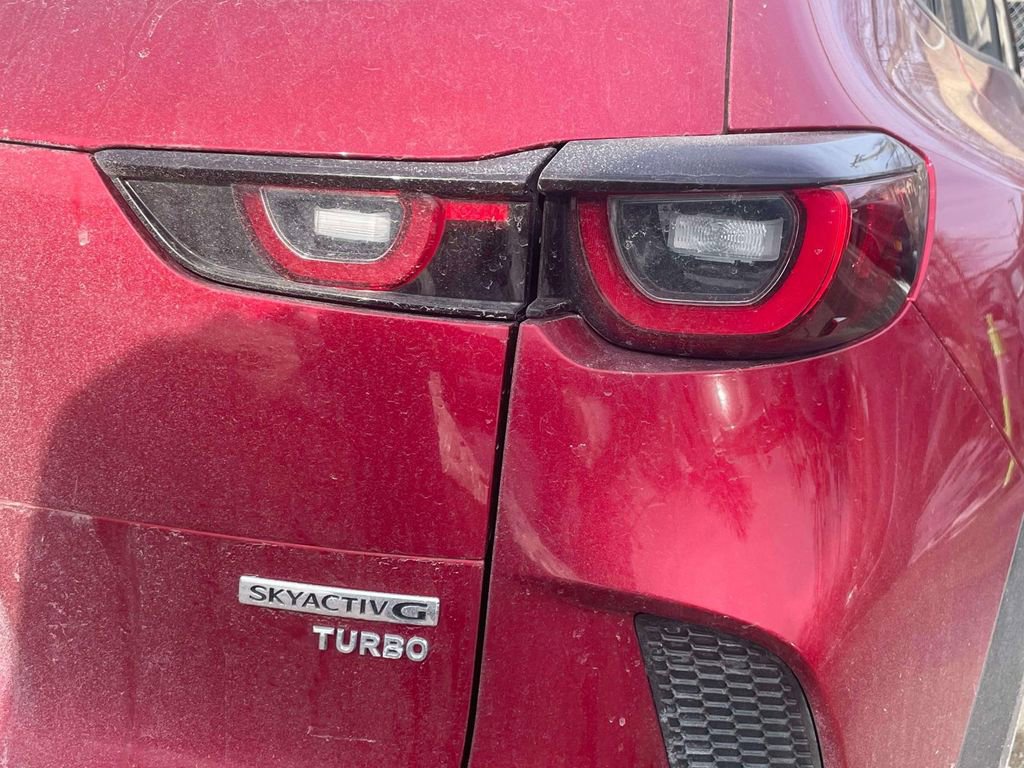 Used 2023 MAZDA CX-50 2.5 Turbo w/ Premium Plus Pkg image 9