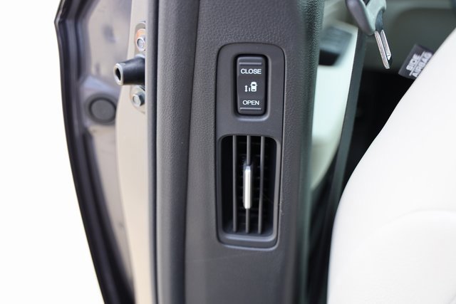 New 2026 Honda Odyssey EX-L image 28