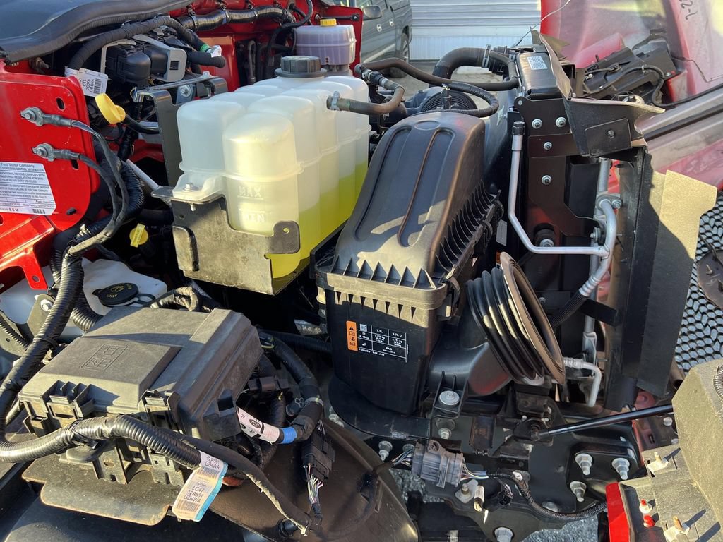 Used 2021 Ford F650 2WD Crew Cab Super Duty image 64