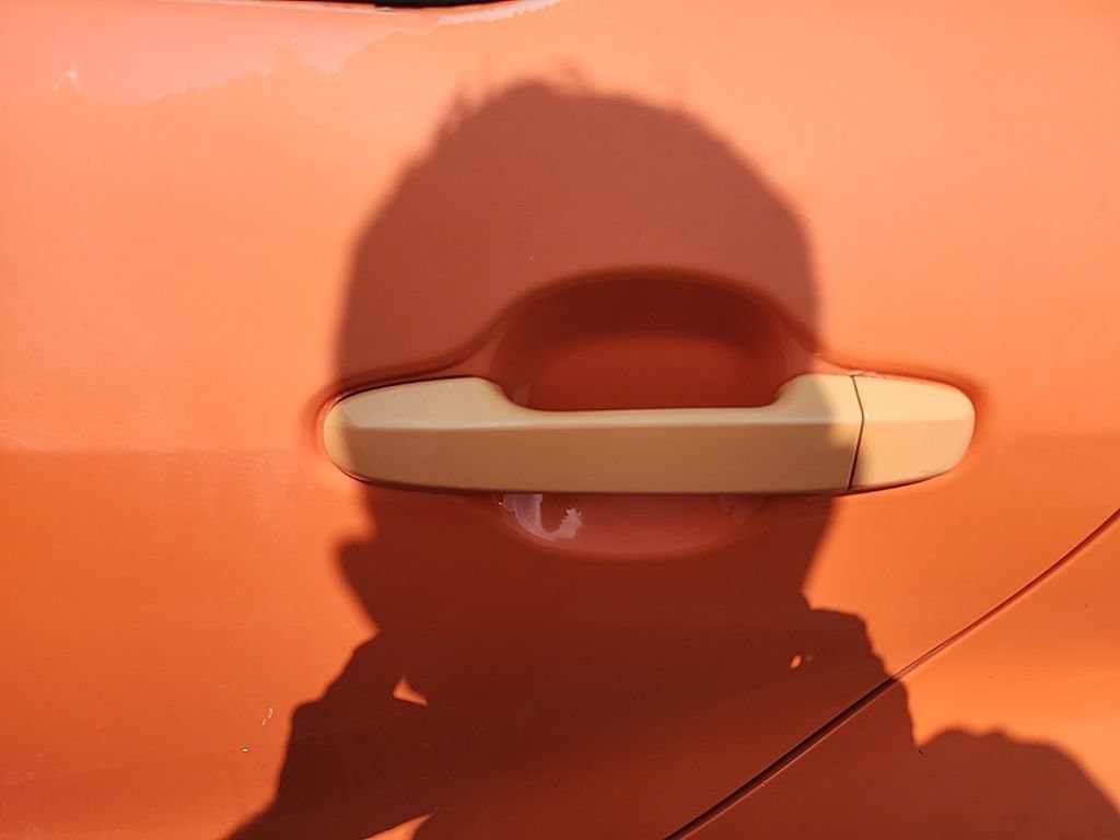 Used 2012 Toyota Prius C One FWD image 12