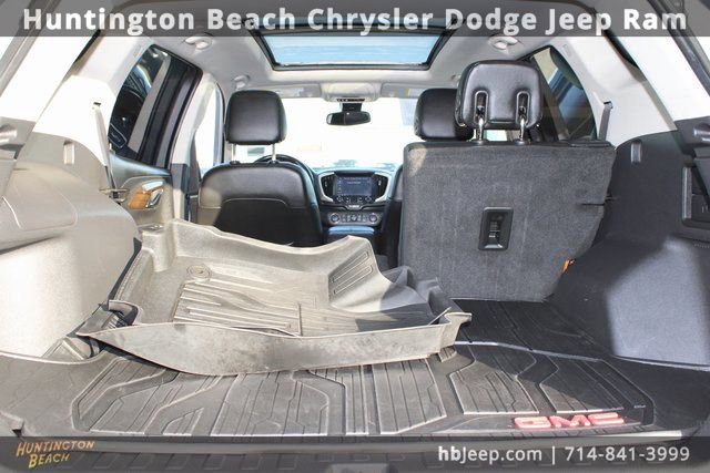 Used 2020 GMC Terrain Denali w/ Denali Premium Package image 38