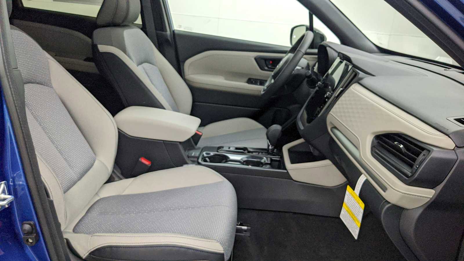 New 2026 Subaru Forester Premium image 29