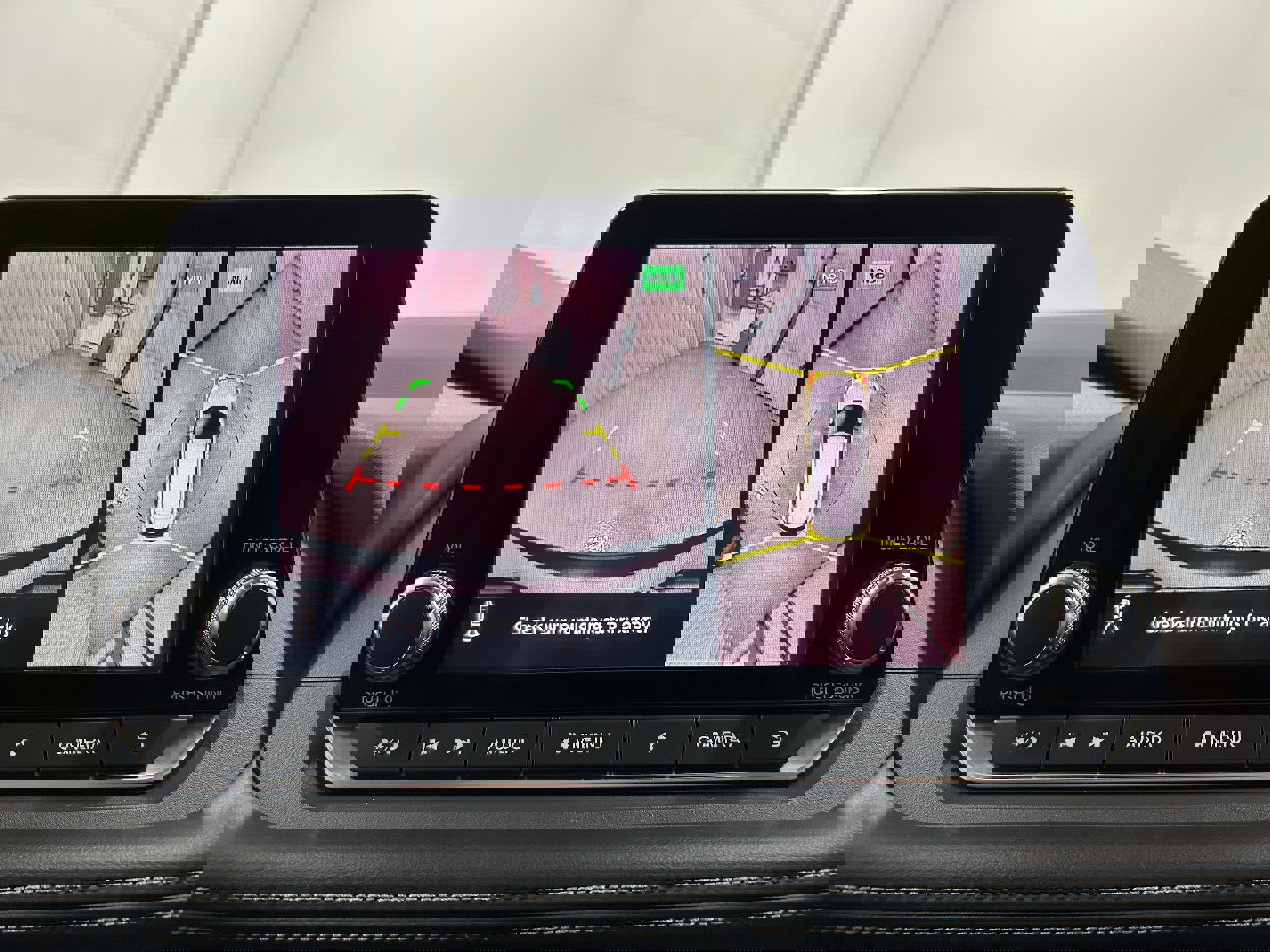 Used 2021 Nissan Rogue SV image 7