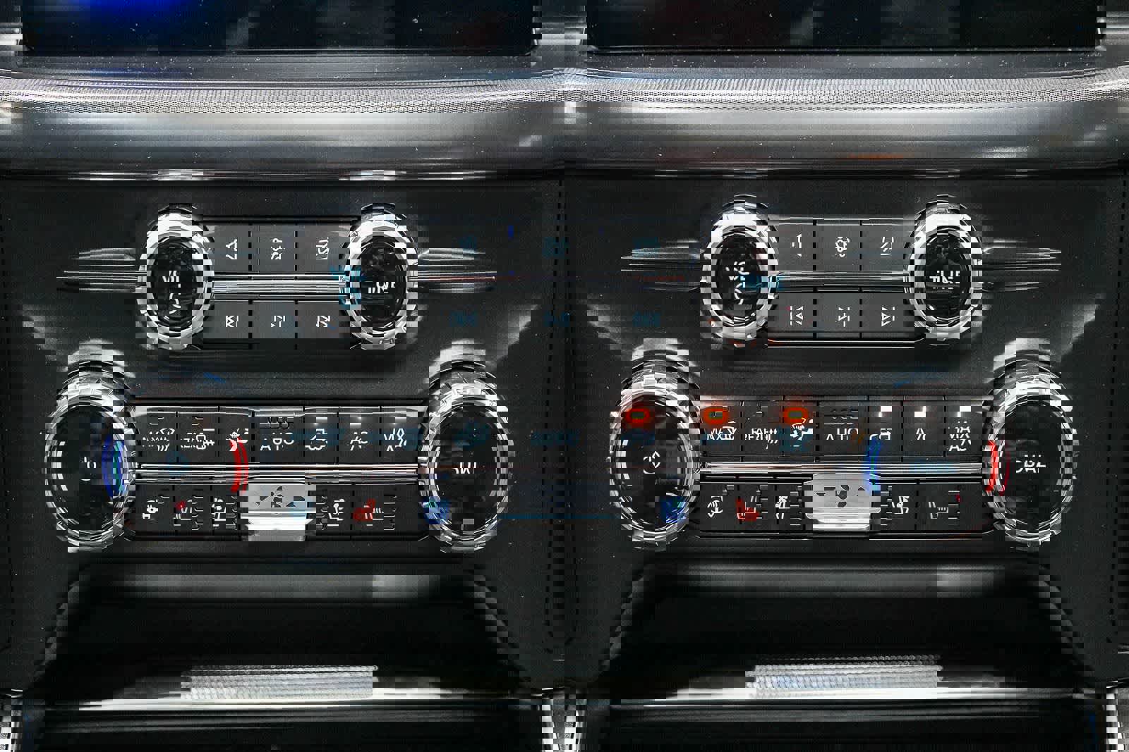 Used 2024 Ford F150 Raptor AWD/4WD image 16