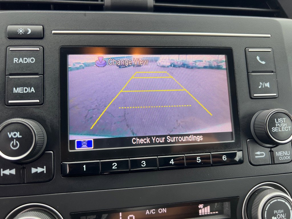 Used 2016 Honda Civic LX-P image 27