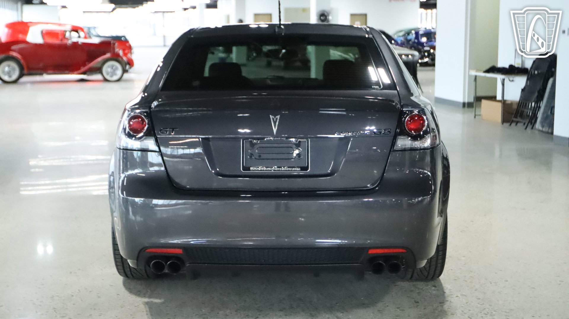 Used 2009 Pontiac G8 GT w/ Premium Package image 13