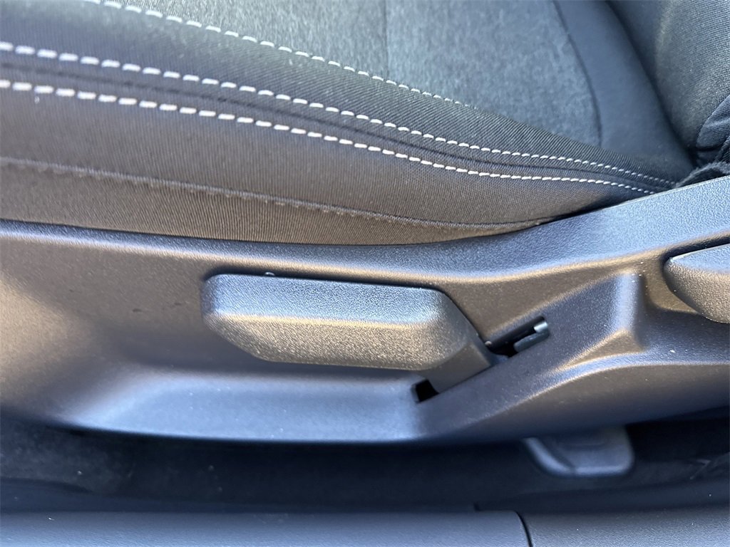 New 2026 Ford Mustang Coupe image 13