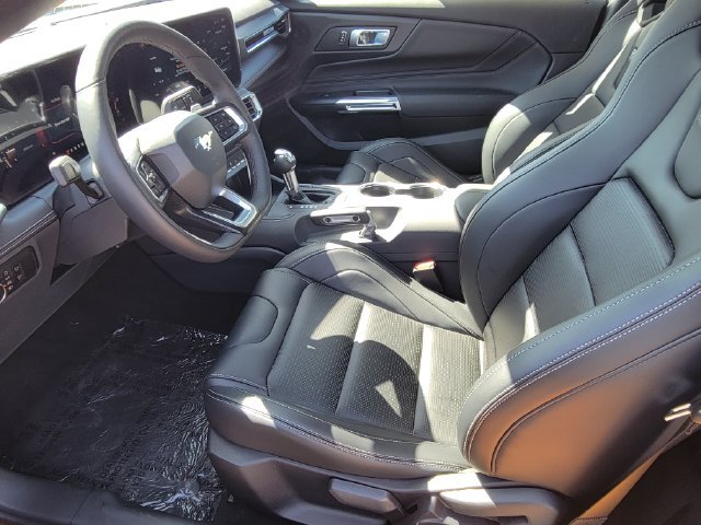 New 2026 Ford Mustang Premium w/ Mustang RTR Package RWD image 14