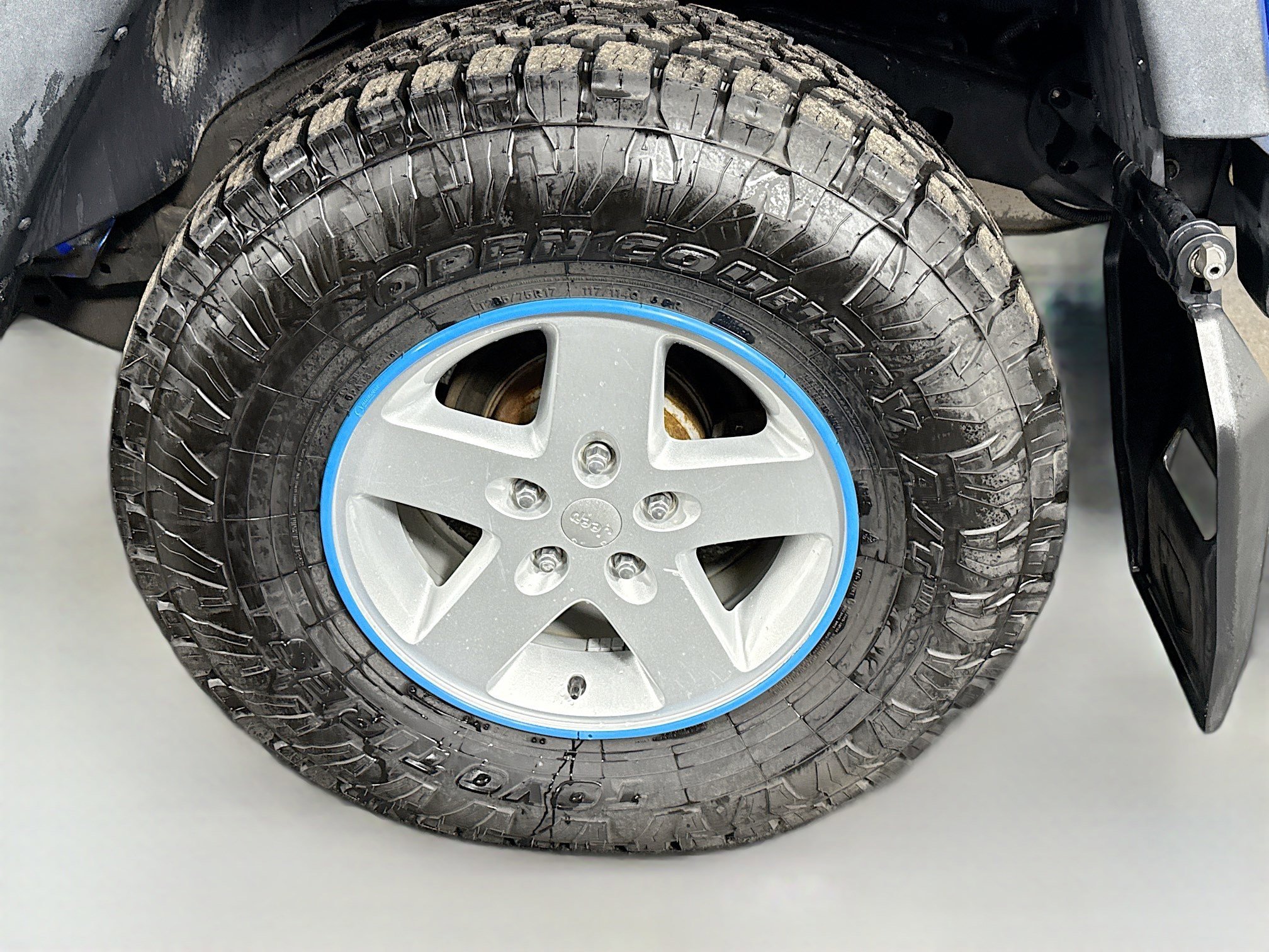 Used 2016 Jeep Wrangler Sport image 32