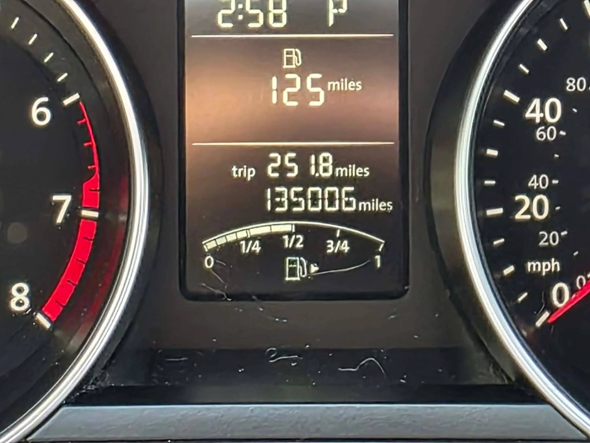 Used 2016 Volkswagen Jetta S FWD image 21