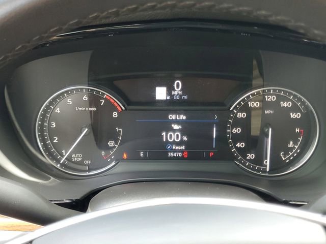 Certified 2023 Cadillac XT5 Premium Luxury FWD image 25