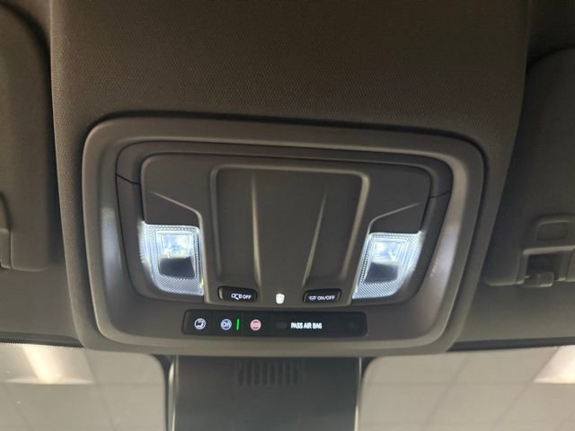 Used 2024 Chevrolet Silverado 1500 RST image 20