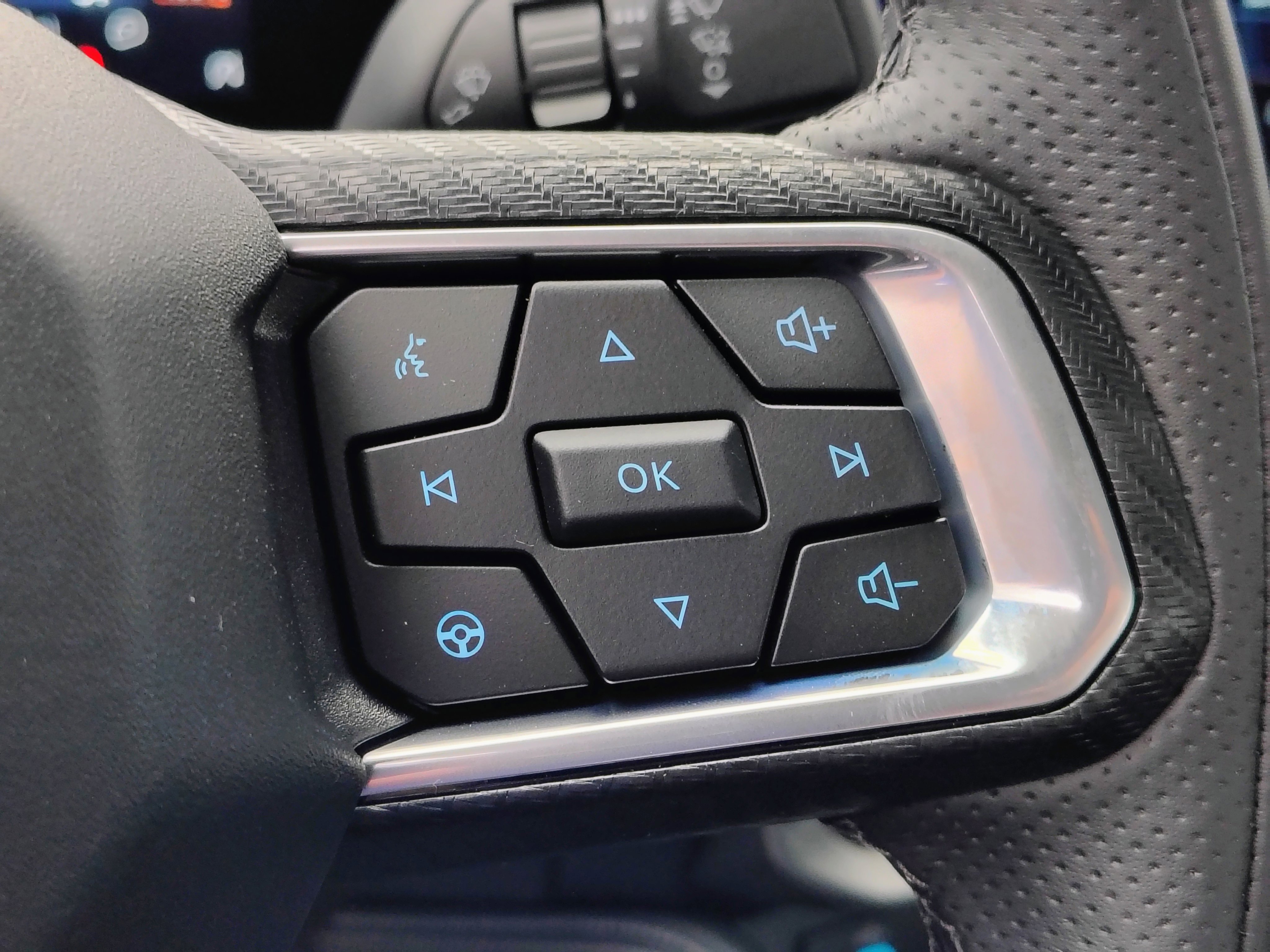 New 2026 Ford Mustang GT Premium w/ GT Performance Package image 32