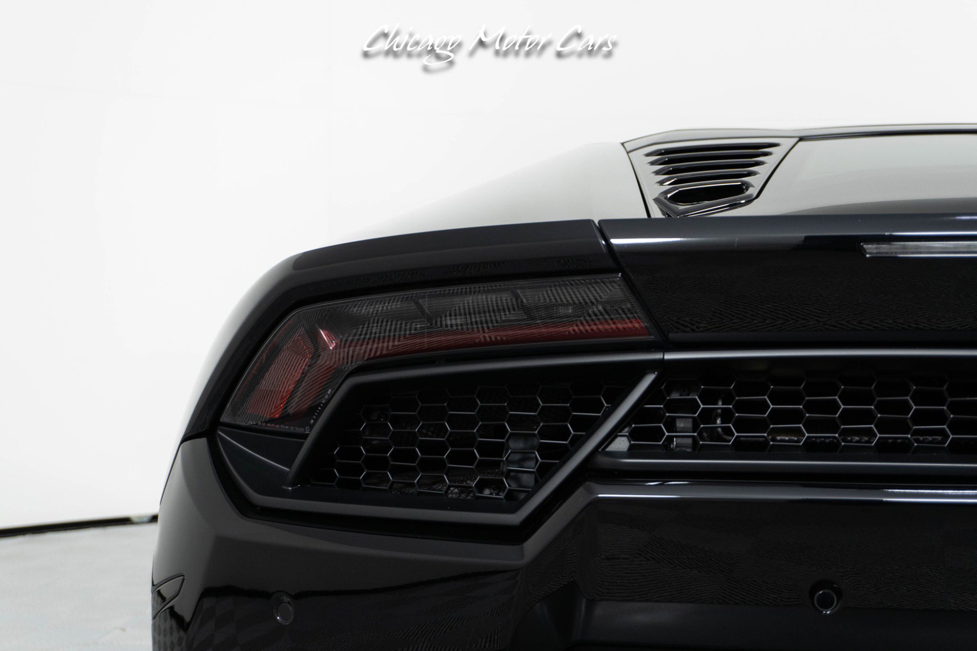 Used 2016 Lamborghini Huracan LP 580-2 image 14