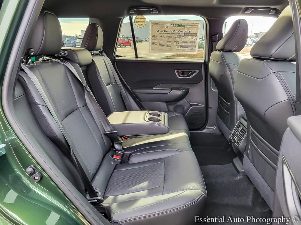 New 2026 Subaru Outback Limited image 25