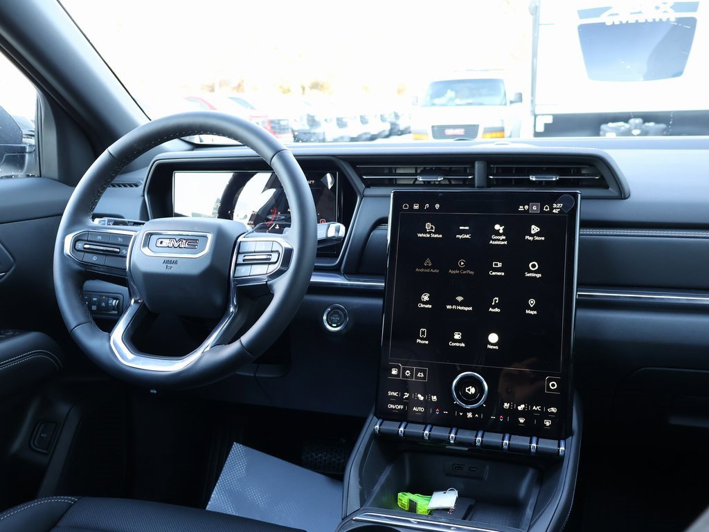 New 2026 GMC Terrain Elevation w/ Elevation Premium Package image 28