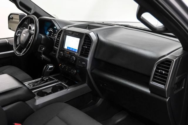 Used 2020 Ford F150 XLT w/ Equipment Group 302A Luxury RWD image 14
