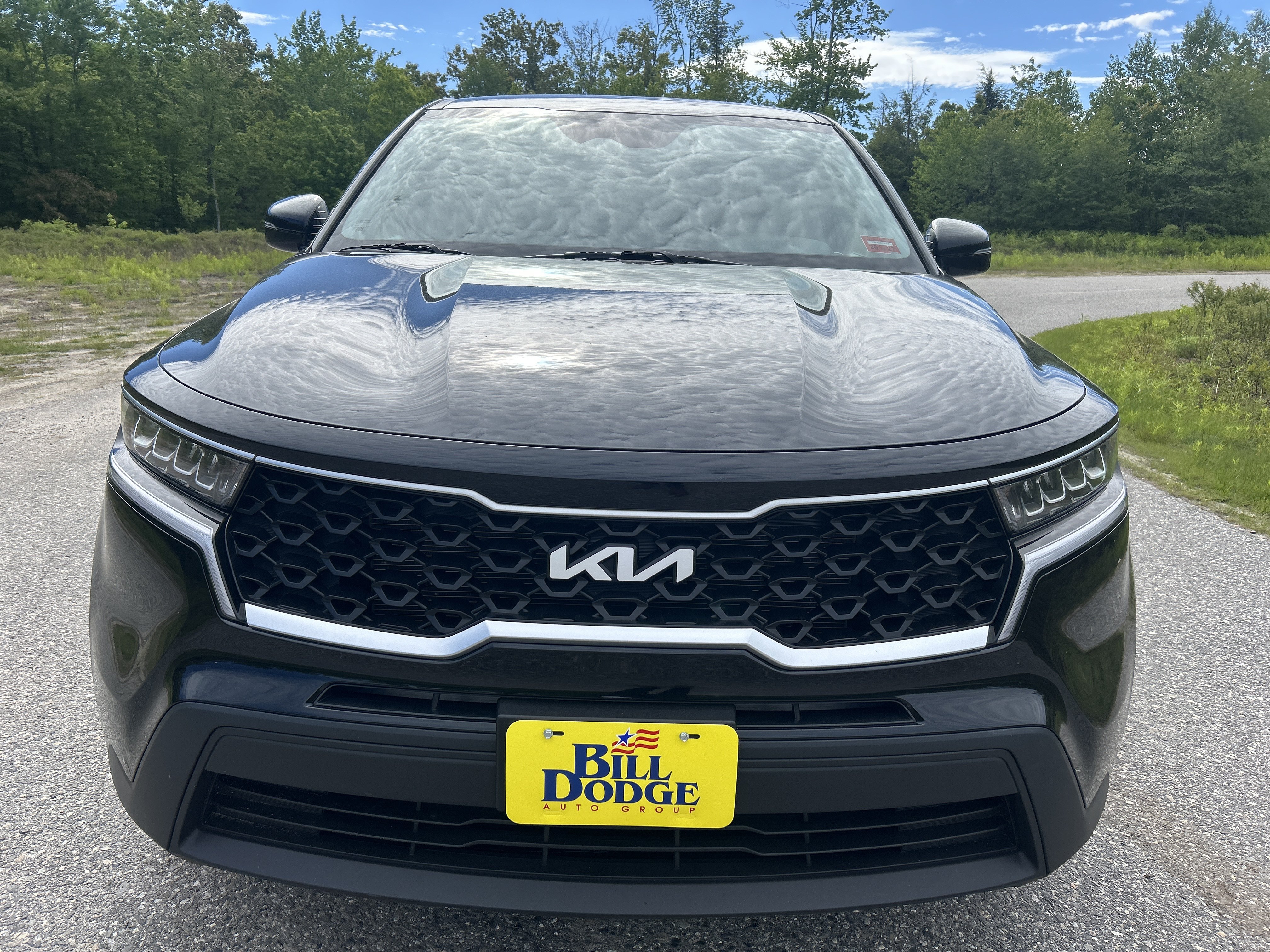 Certified 2022 Kia Sorento SX AWD/4WD image 33