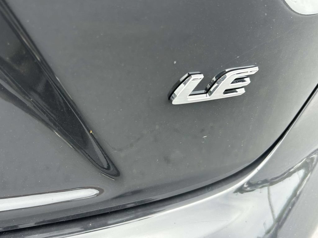New 2026 Toyota Corolla LE FWD image 11