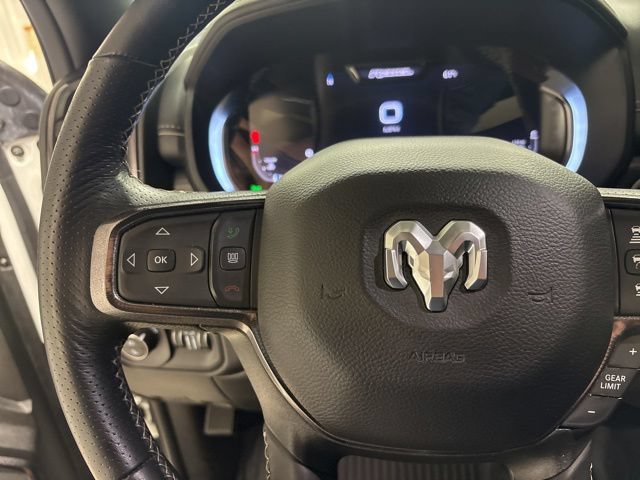 Used 2024 RAM 2500 Rebel w/ Safety Group AWD/4WD image 15