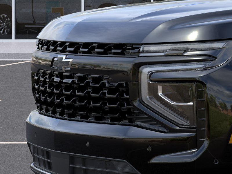 New 2026 Chevrolet Tahoe LT AWD/4WD image 13