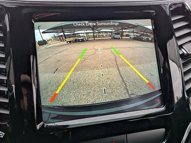 Used 2019 Jeep Cherokee High Altitude image 14