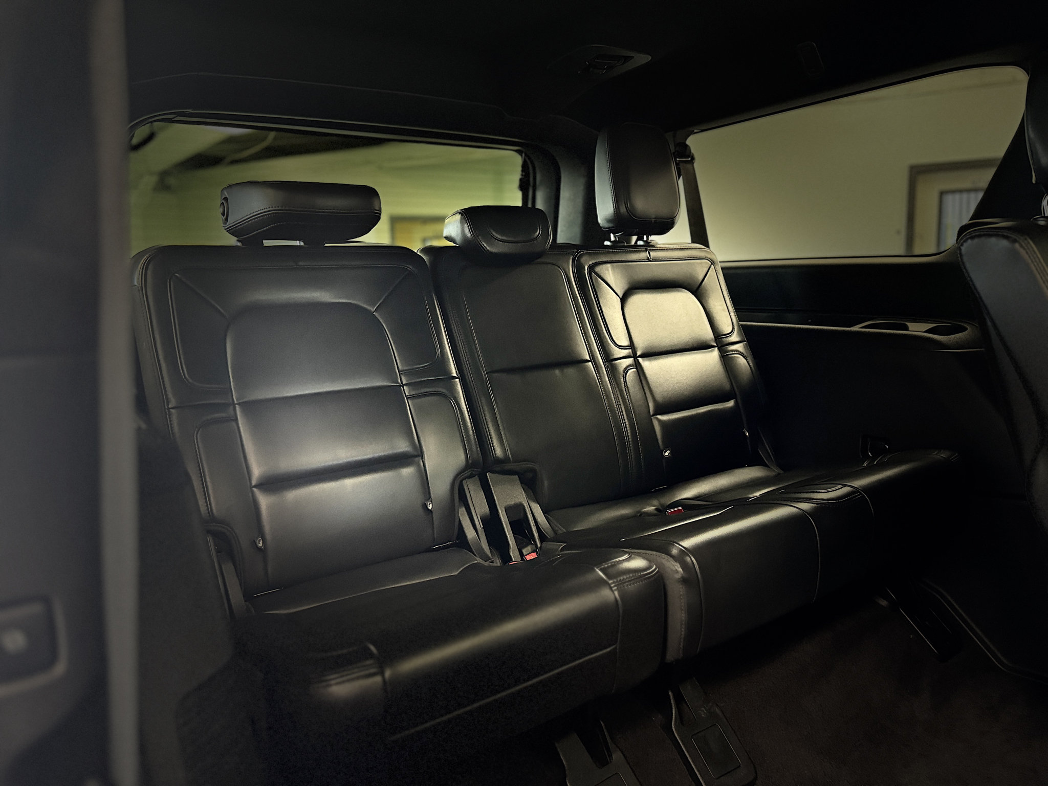 Used 2022 Lincoln Navigator L 4WD image 31