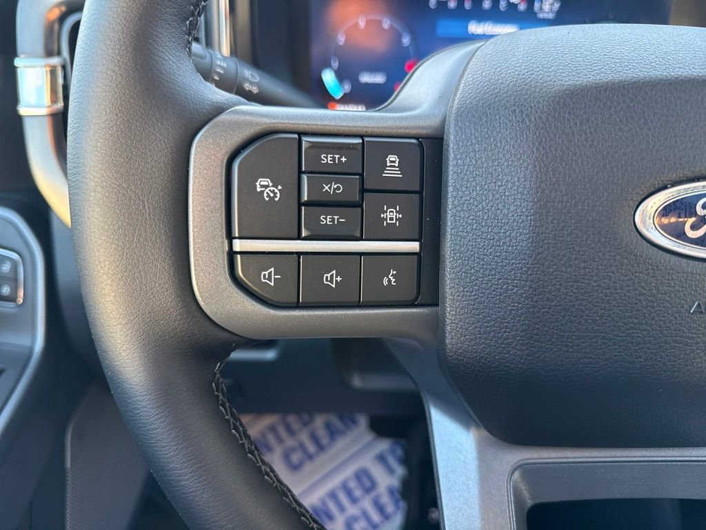 New 2026 Ford F250 Lariat w/ Tremor Off-Road Package image 18