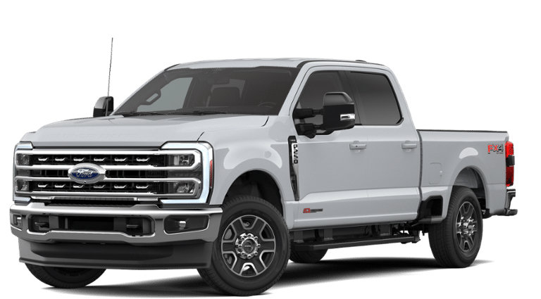 New 2026 Ford F250 Lariat AWD/4WD image 57
