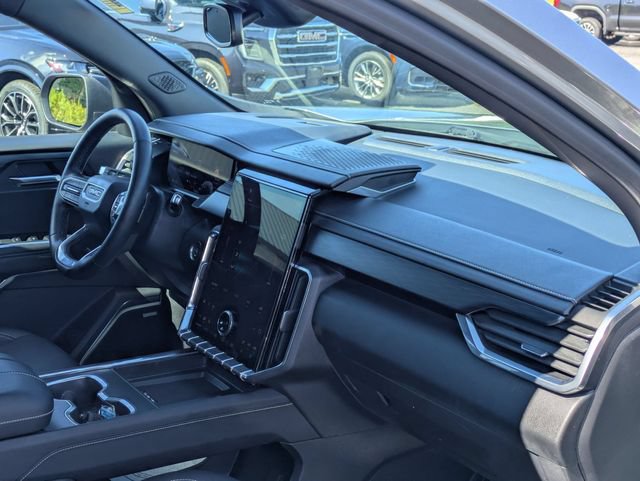 Used 2025 GMC Acadia Elevation w/ Elevation Premium Package FWD image 37
