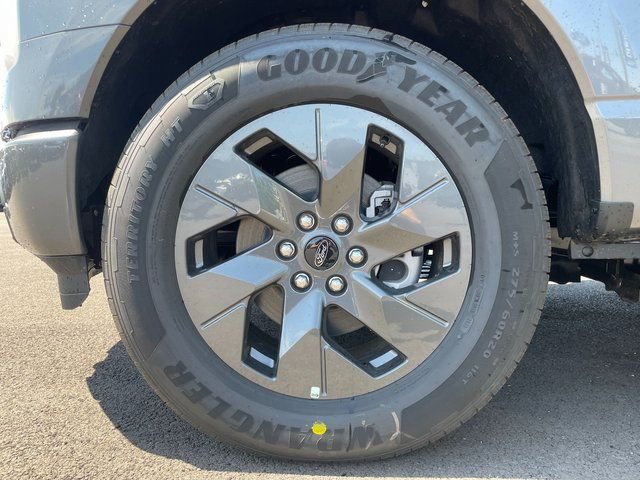 New 2025 Ford F150 Lightning Flash image 8