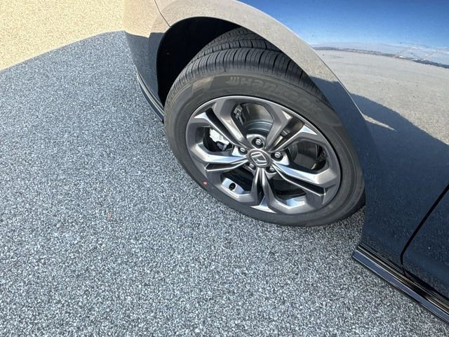 Used 2024 Honda Accord EX-L image 18