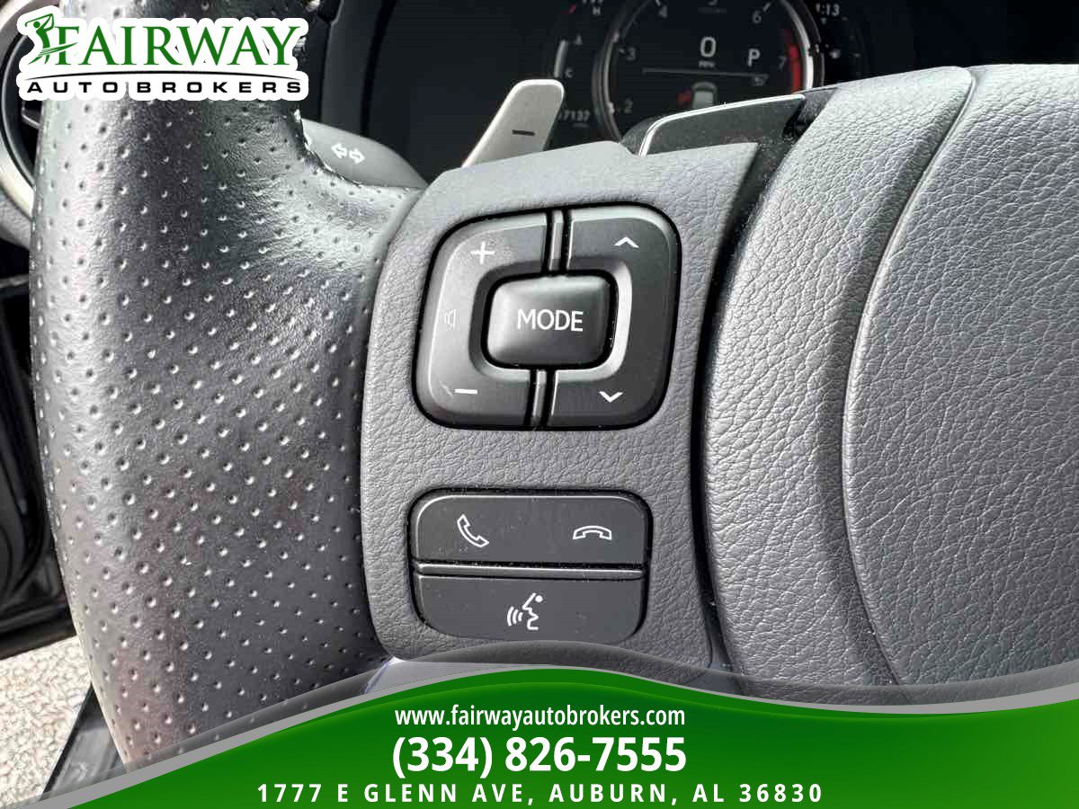 Used 2022 Lexus IS 350 F Sport RWD image 19